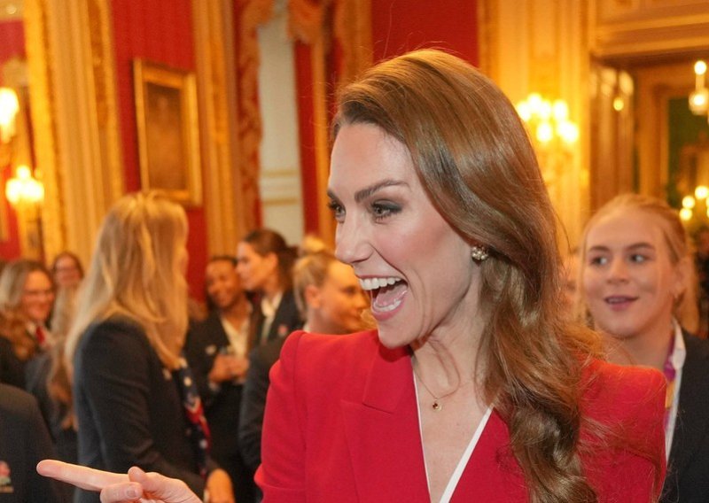 Kate Middleton u tajnosti pobjegla iz palače pa pronašla mir na neočekivanom mjestu