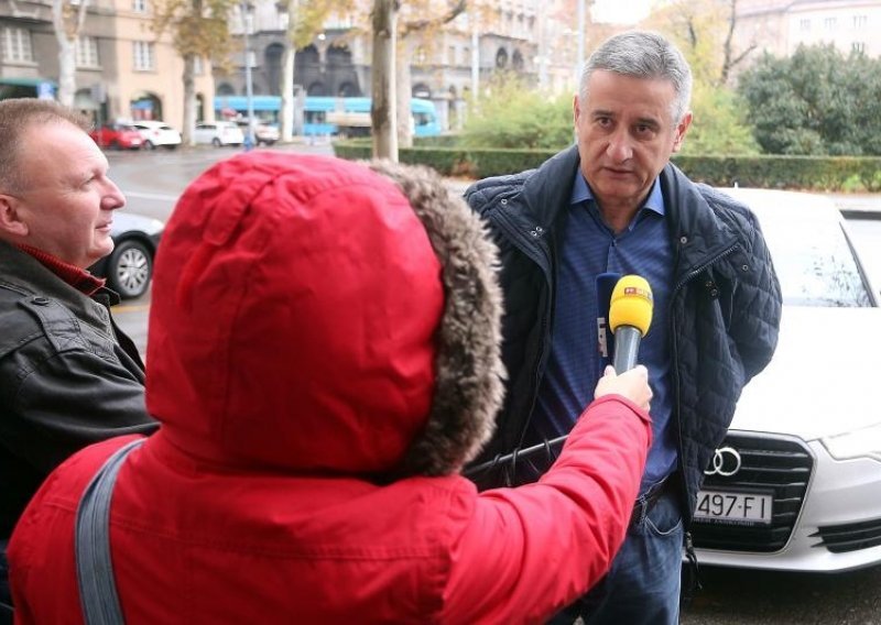 Karamarko: Nisam dobio odgovor od Mosta