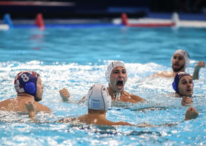 Poslušajte kako je grčki komentator nakon senzacionalnog gola Hrvatskoj pao u 'trans'