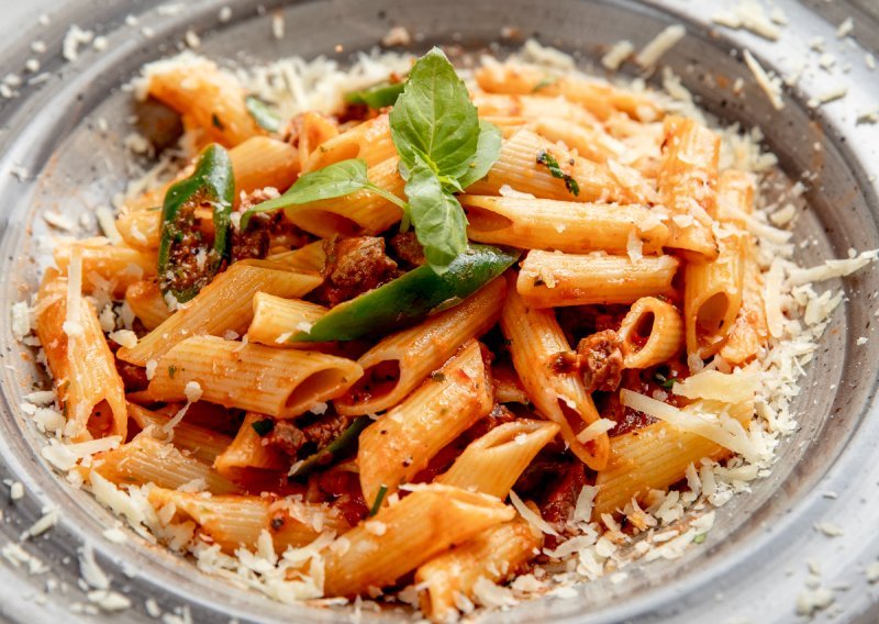 Skuhajte tjesteninu poput Talijana - za veći osjećaj sitosti i manje 'težine'