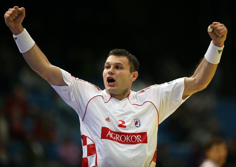 Kalebova rečenica koja će se prepričavati: Ako nam fali Duvnjak, onda...