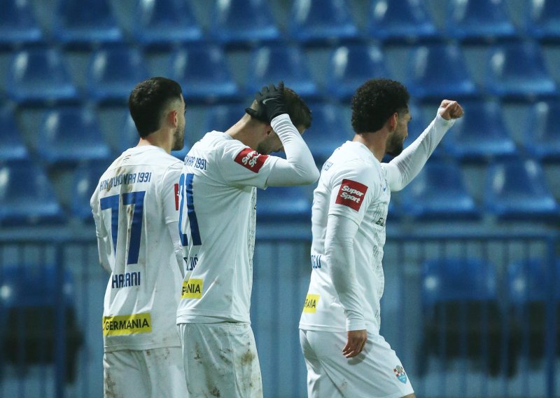 SHNL se vraća na Gradski Vrt! Evo detalja selidbe Vukovara