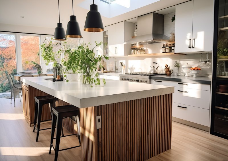 Era potpuno bijelih kuhinja je gotova: Ovakvi ormarići su sada najtraženiji