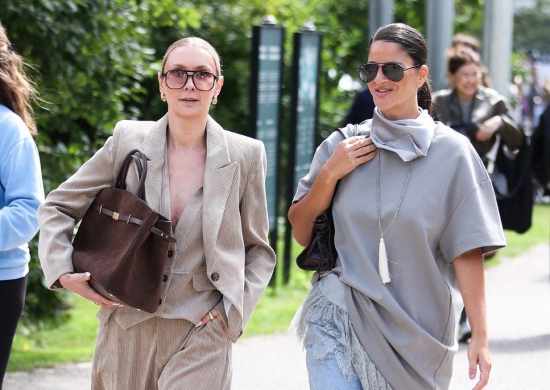 Nijedne traperice ne izdužuju figuru poput ovih: U Zari smo ih pronašli za manje od 36 eura