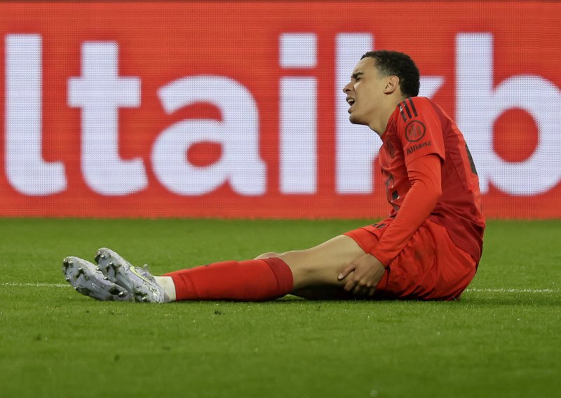 Zvijezda Bayerna se vraća nakon teške ozljede: 'Bit će s nama'