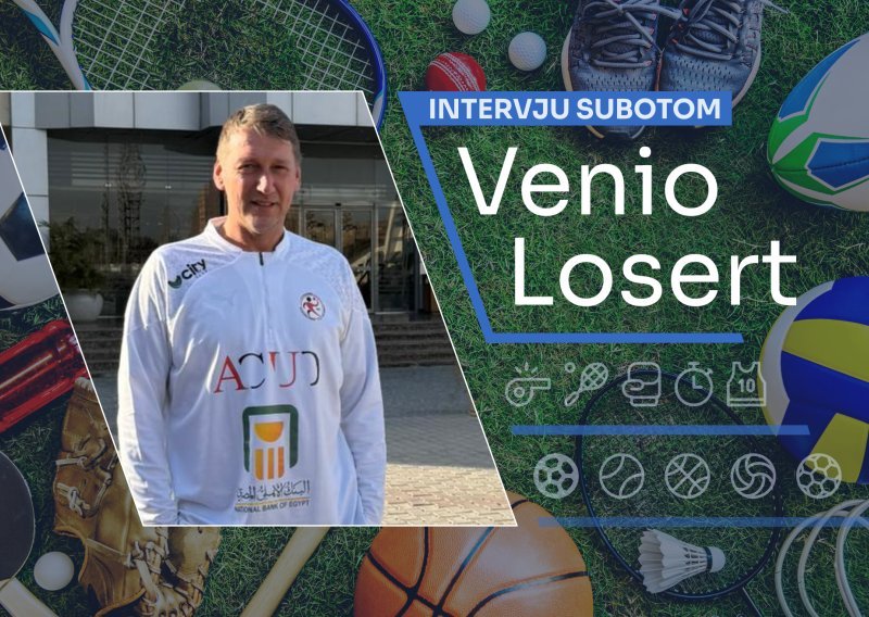 'Ubojica dječjeg lica' o životu u Kairu, duhovima prošlosti i Sigurdssonovoj Hrvatskoj