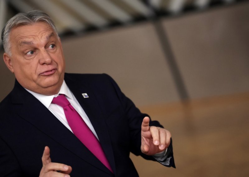Novi udarac za Orbana. Osvanuo dokument od 600 stranica