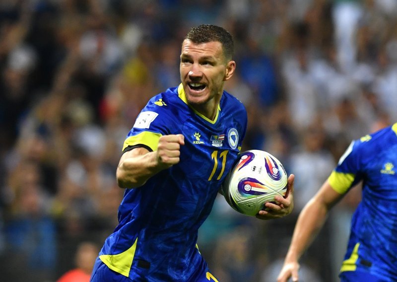 Sastanak u Zagrebu donio i konkretan Džekin odgovor, javio mu se klub iz Pariza