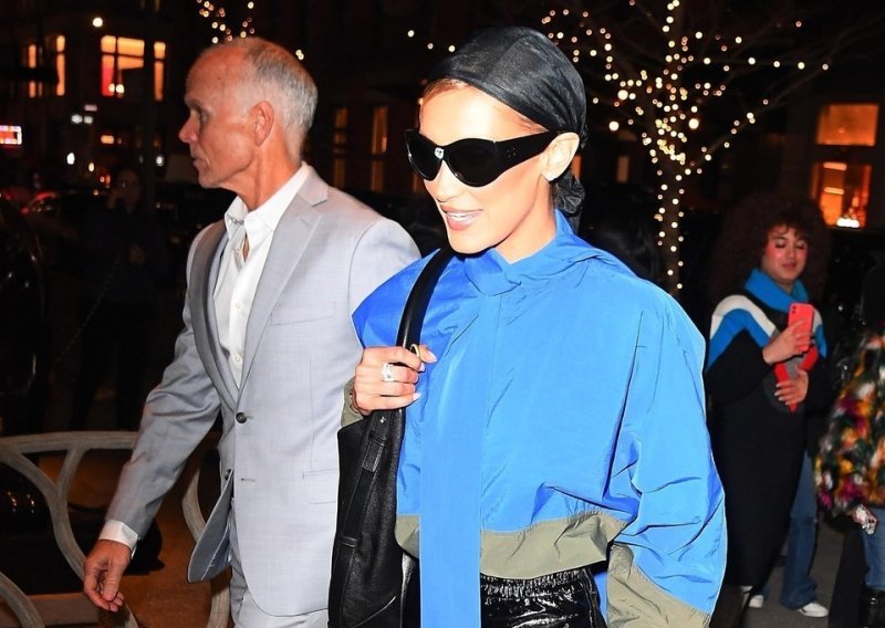 Stigla je 'it' torba godine: Kako dobro izgleda nije ni čudo da se već  naveliko nosi