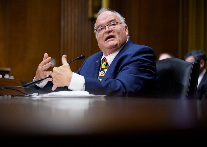 Više nikome nije smiješno: Trumpov čovjek proglasio Island 52. američkom državom