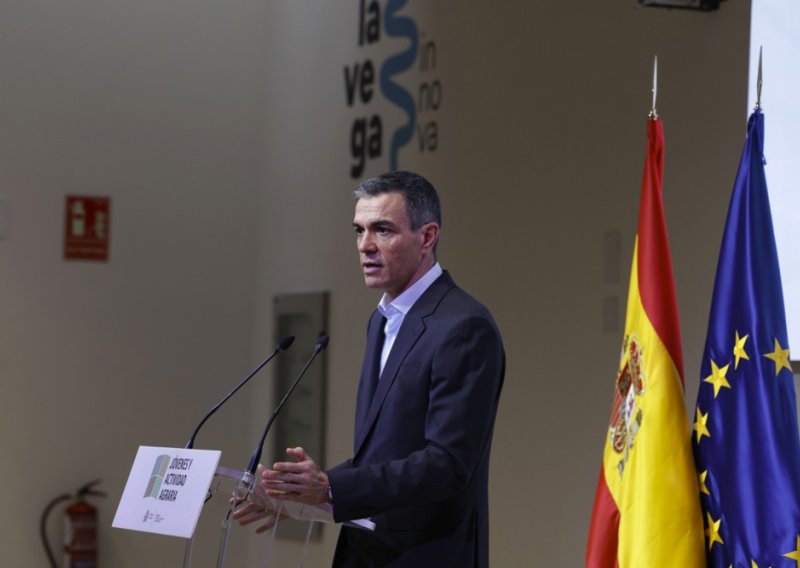 Španjolska pokreće vlastiti fond: Imaju 10 prioriteta za financiranje