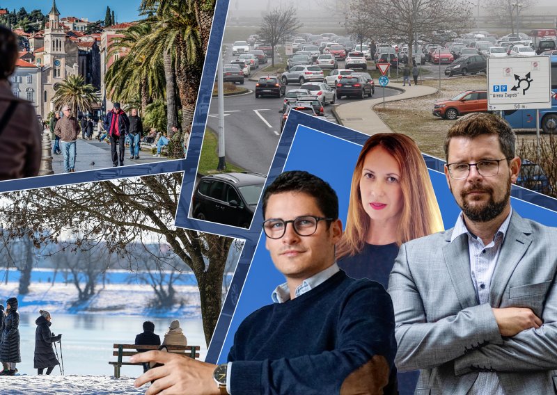 Smetaju nam snijeg, promet, susjedi, ali ne i korupcija: Zašto Hrvati toliko kukaju na mrežama?