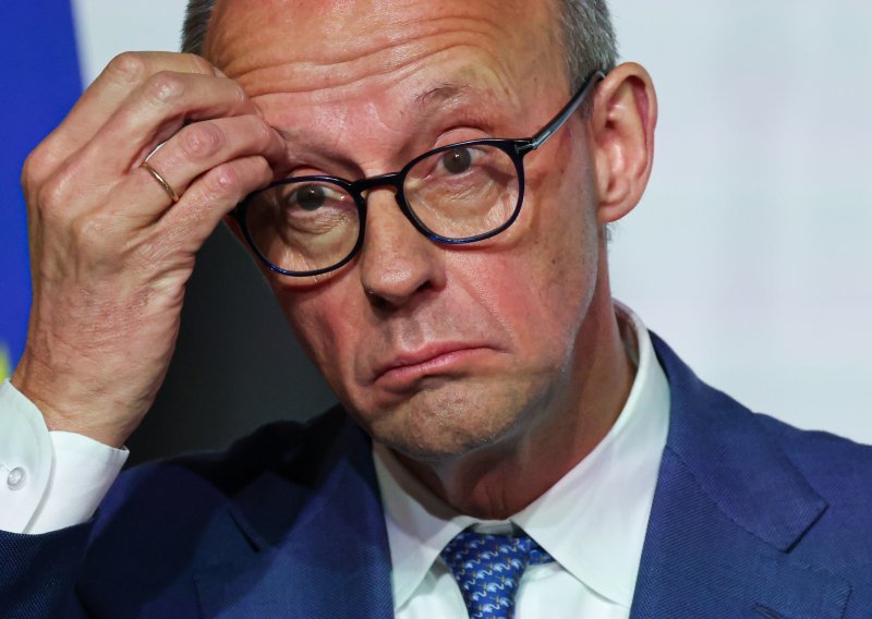 Kamo to Merz vodi Njemačku? Dok se vlast svađa, poduzetnici pakiraju kofere