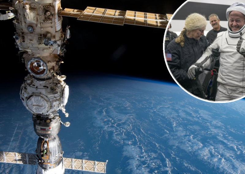 Drama u orbiti otkrila najgore scenarije za astronaute: Što se događa kad nešto pođe po zlu u svemiru