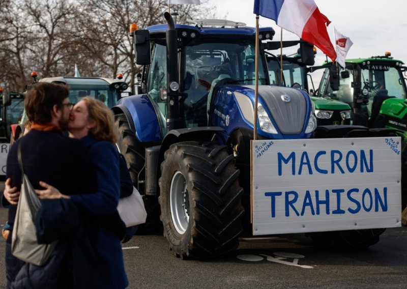 Sporazum s Mercosurom mogao bi pasti već u srijedu. Evo i kako