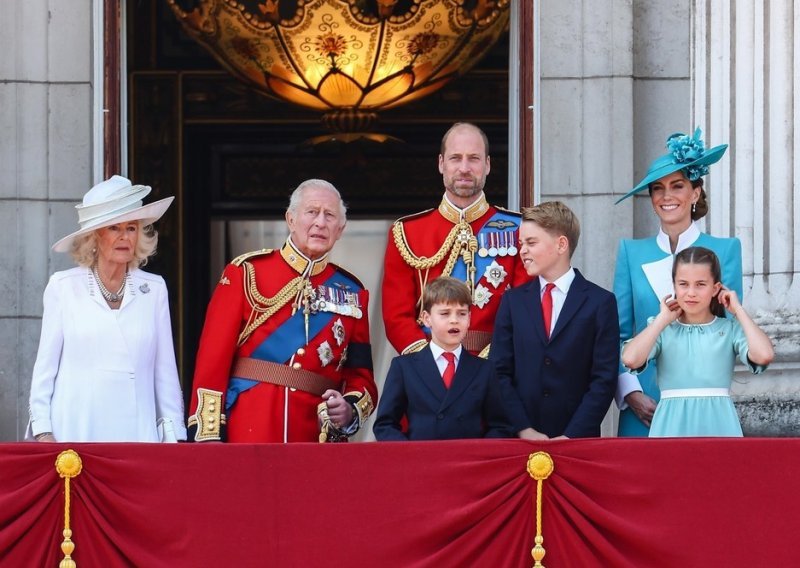 Britanska kraljevska obitelj vrijedi više od milijarde eura: Evo tko najviše zarađuje - i kako