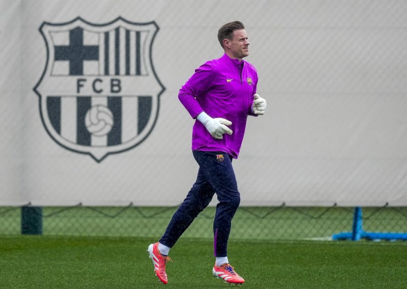 Girona našla zamjenu za Livakovića, ali svi se pitaju zašto ugovor još nije potpisan