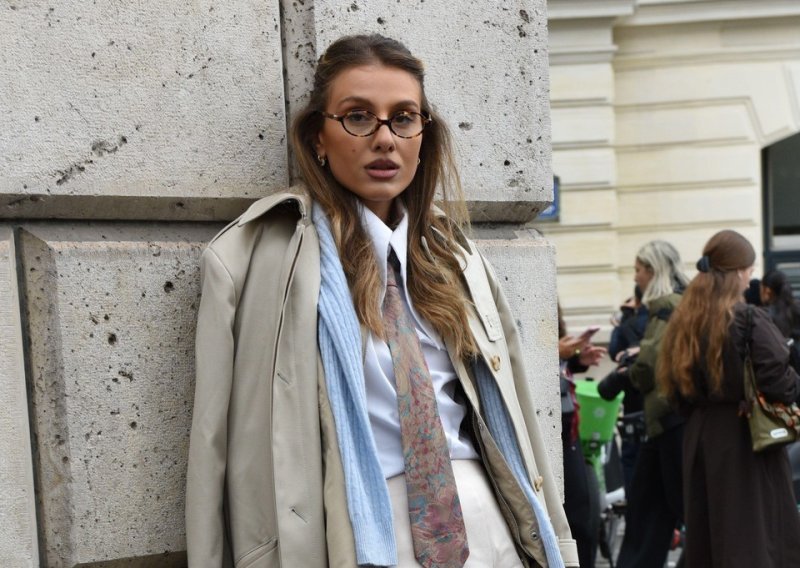 Tako su chic: Zbog ovih tenisica odzvonilo je sambicama, ali i balerinkama