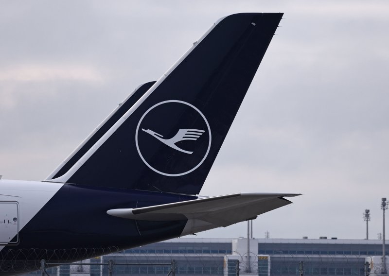 Lufthansa ima nova pravila za putnike, prva u Europi uvodi ovu zabranu