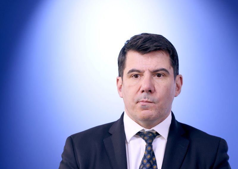 Grmoja otkrio kad će se glasati o kandidatima za predsjednika Vrhovnog suda