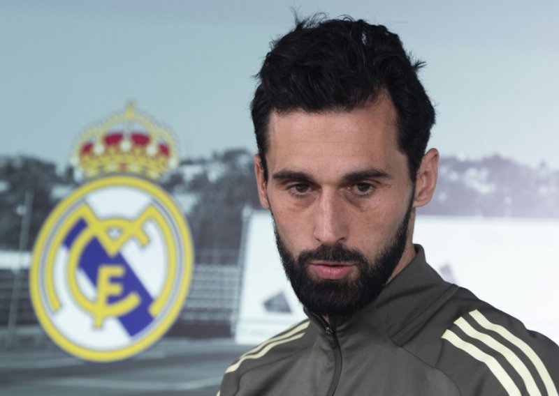 Trener Reala žestoko odgovorio kritičarima; njegove će riječi odjeknuti: Tako će biti od sada nadalje!