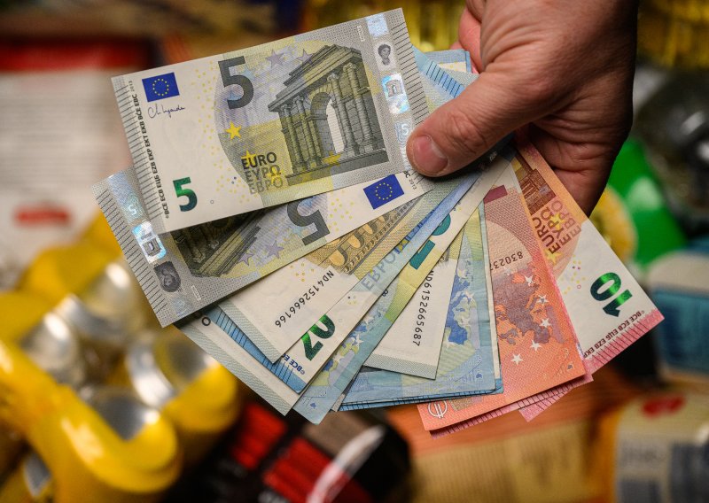 HUP traži ukidanje ograničenih cijena u trgovinama, a imaju još jedan prijedlog