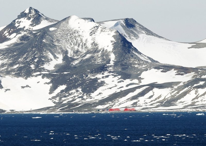 Život u ekstremnim uvjetima: Mikrobi na Antarktici 'jedu zrak' i preživljavaju i na -20 °C