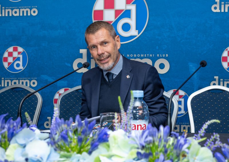 Dinamo se neće baviti sucima. Stadion je završena priča, a Dinamo se seli u - Cibonin toranj?