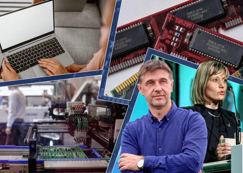 Cijene mobitela i laptopa lete u nebo: Pitali smo domaće prodavače što kažu o drastičnim poskupljenjima