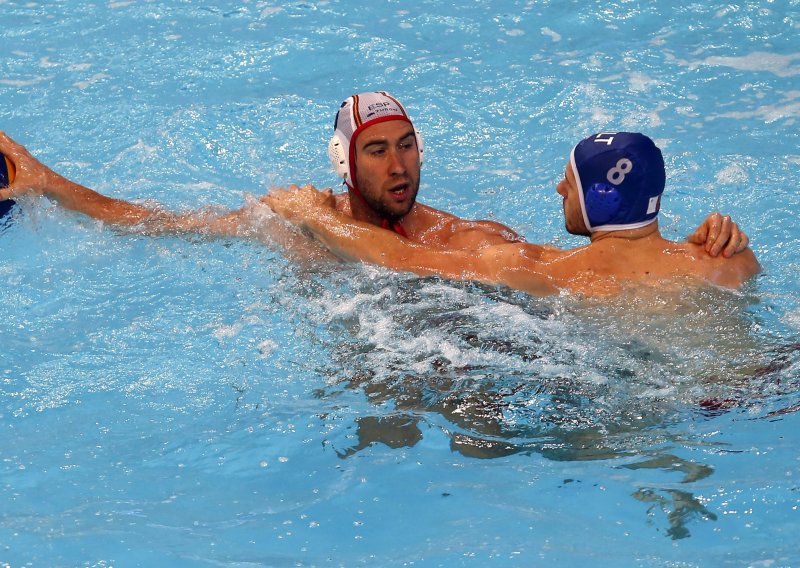 Skandal na Europskom prvenstvu: Igrači optuženi za namještanje utakmice