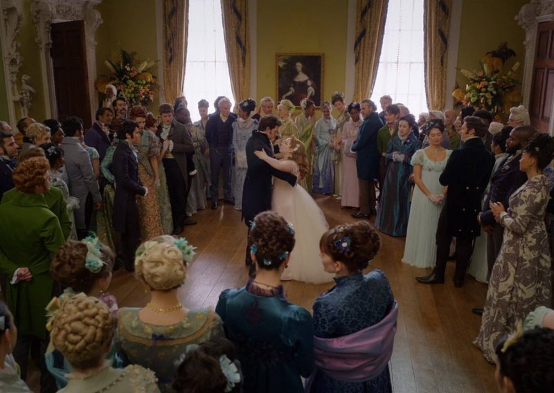 'Bridgerton' ide dalje: Evo tko su glavni likovi u dvije nove sezone Netflixovog hita