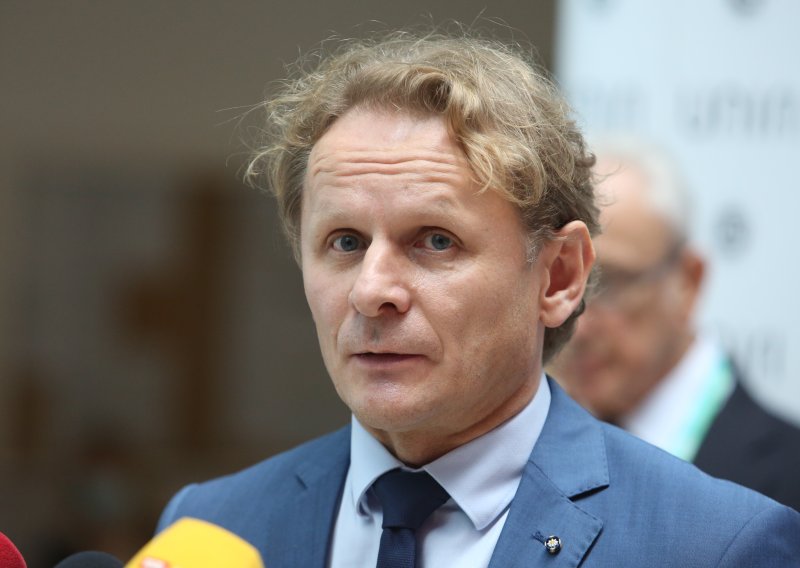 Ivan Đikić dobitnik nagrade za biokemiju FEBS-a