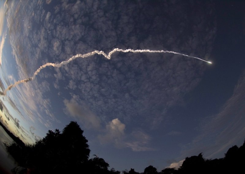 Eutelsat u lansiranje satelita uključuje i podružnicu ArianeGroupa