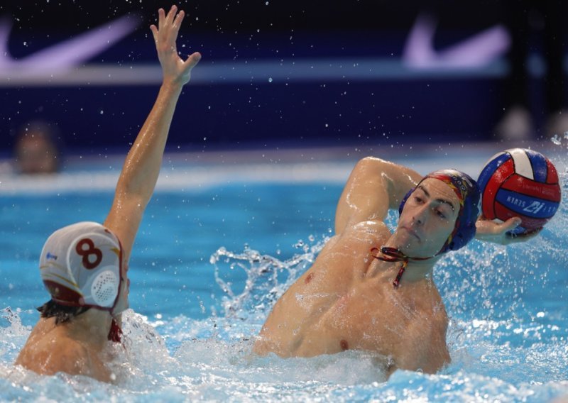 Španjolska rutinski svladala Francusku i preuzela prvo mjesto u skupini