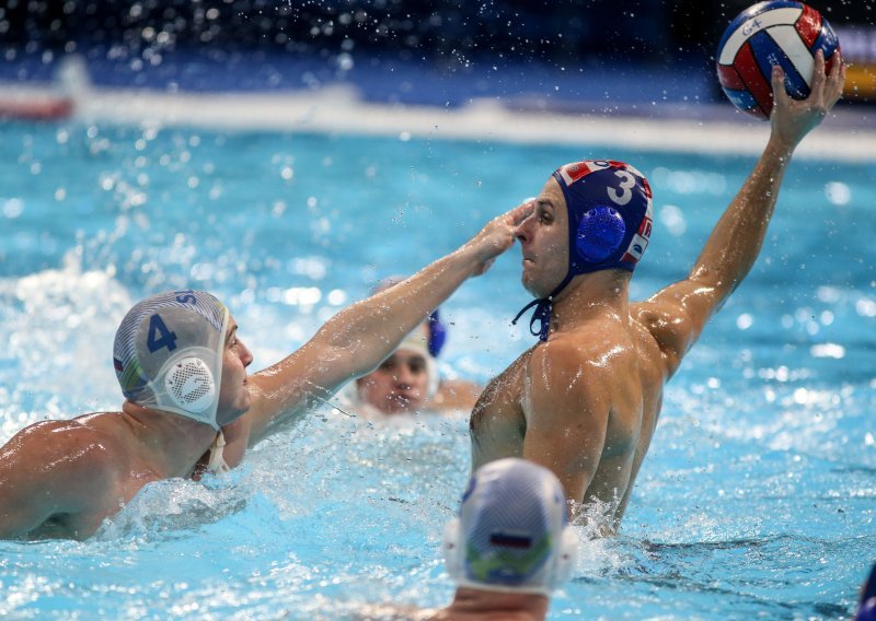 Najbolji strijelac Barakuda upozorava: Ne smijemo misliti da će biti lagano, jer smo onda u problemu