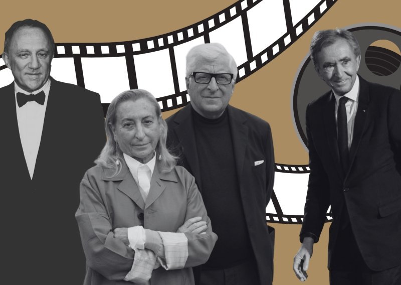 Dosta im je posuđivanja haljina: Modni divovi upumpavaju milijarde u Hollywood i postaju gazde filmova