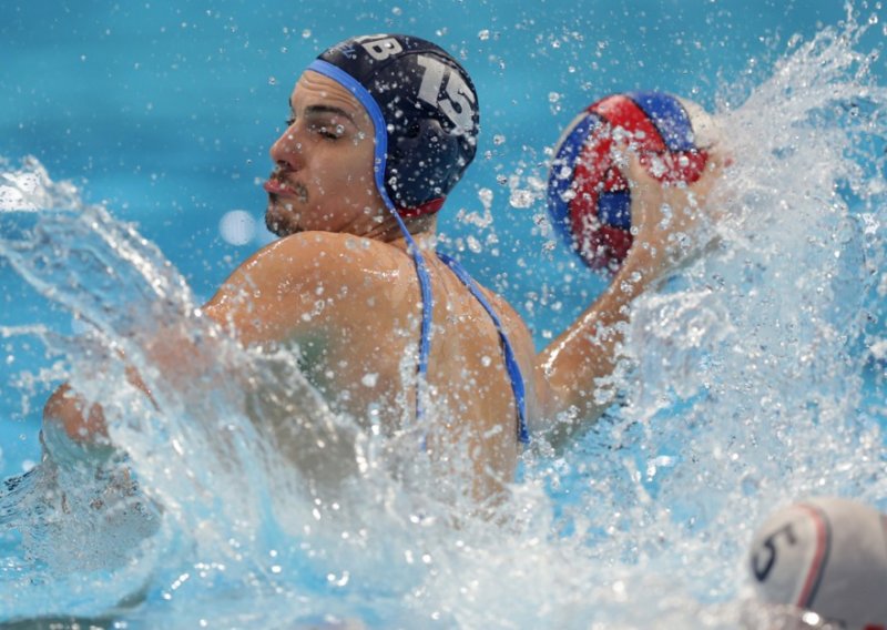 Srbi razbili Francuze i sad su vrlo blizu polufinala EP-a