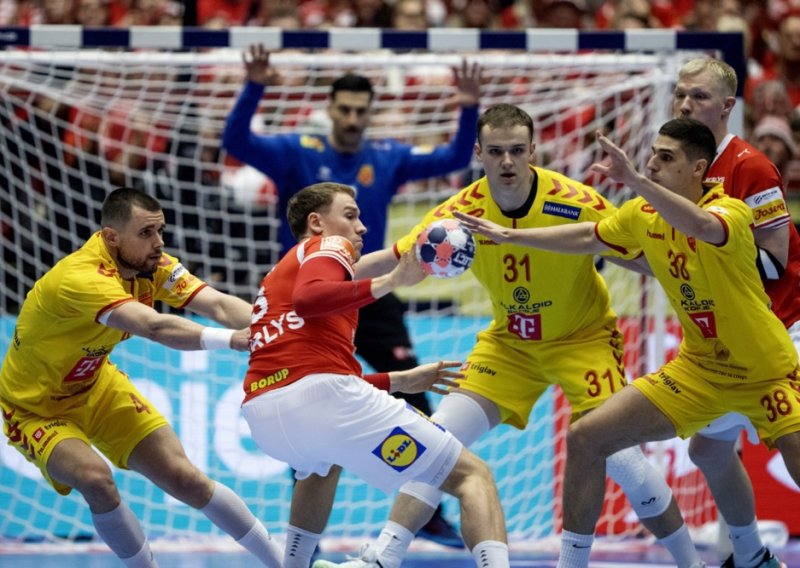 Danci i Mađari uvjerljivi, remi u dramatičnoj utakmici Švicarske i Farskih Otoka