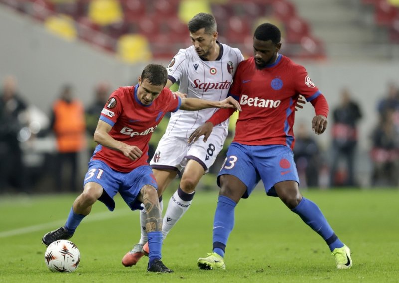 Dinamov suparnik u Europskoj ligi doživio neočekivani poraz