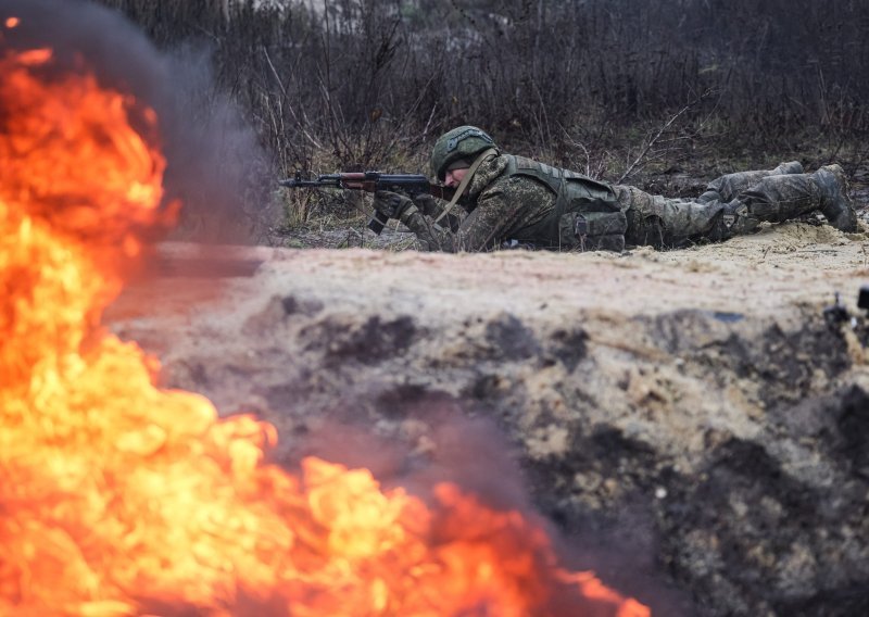 Preokret na bojištu: Ukrajinci napravili nešto što im nije uspjelo od 2023.