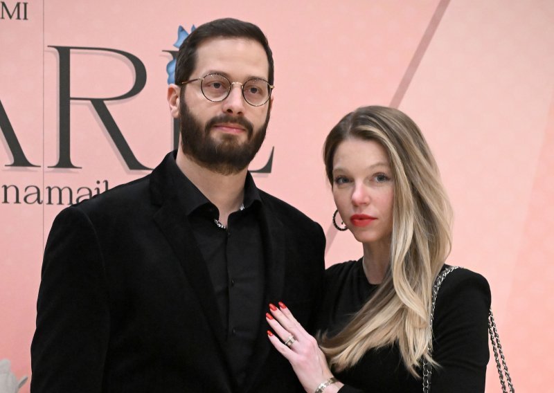 Bivša Miss i poznati rukometni reprezentativac snimljeni u rijetkom izlasku