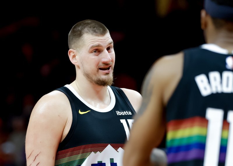 NBA senzacija na pomolu? Nikola Jokić uskoro bi mogao napustiti Denver
