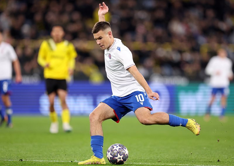 Nekadašnji junior Hajduka ima novi klub