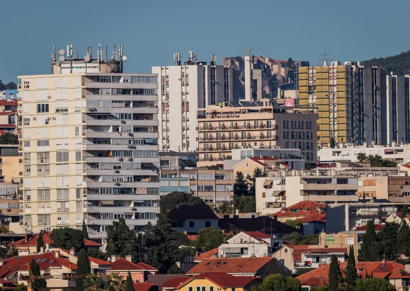 Imate prazan stan ili kuću? Evo tko se može prijaviti i koliko se može zaraditi