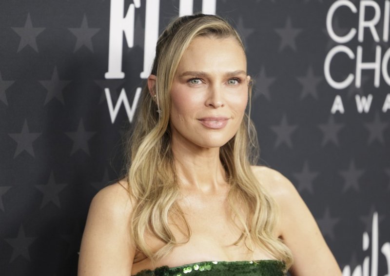 Glumica progovorila o groznom spoju s Georgeom Clooneyjem: 'Mislila sam da ću umrijeti'