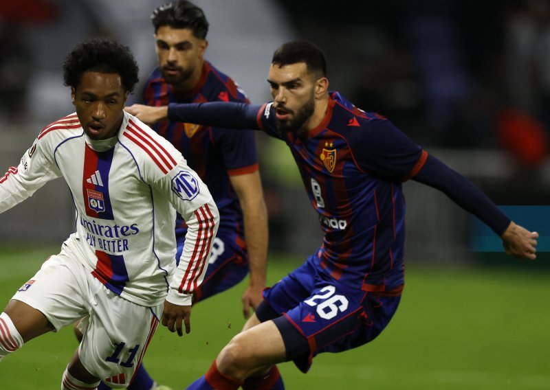 Bivši igrač Osijeka mijenja klub: Odlazi u jednu od najjačih liga svijeta