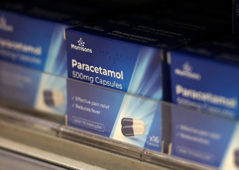 Znanstvenici odgovorili Trumpu: 'Paracetamol je siguran za trudnice'