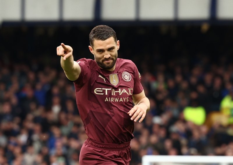 Mateo Kovačić napušta Manchester City? Želi ga drugi klub iz Premiershipa