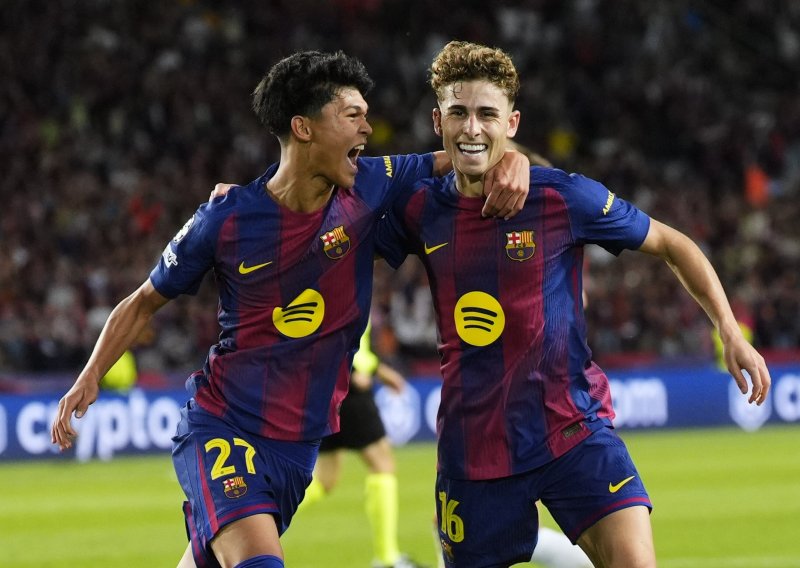 Barcelonin veliki talent odlazi u PSG? 'Najveće razočaranje u mojoj karijeri'