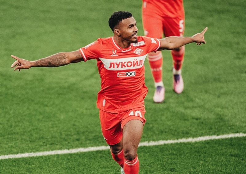 Crvena zvezda sprema jedan od najvećih transfera u svojoj povijesti